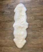 Dekorationsfell Merino doppelt stylisch