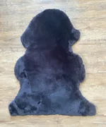 Sitz Felle Merino geschoren klassisch in verschiedenen Farben – Bild 4