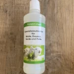 Fell Waschmittel rückfettend