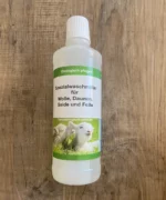 Fell Waschmittel rückfettend