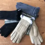 Finger Handschuhe Damen