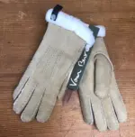 Finger Handschuhe Damen – Bild 2