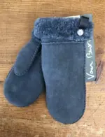 Faust Handschuhe Herren – Bild 3