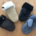 Faust Handschuhe Damen