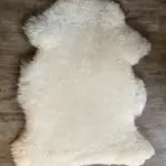 MEGA Fell - Merino Bock hygge