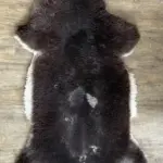 MEGA Fell - Merino Bockfell extravagent