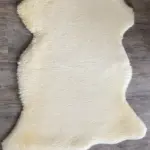 MEGA Fell - Merino Bettfell Bock extra