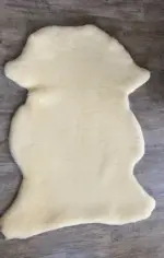 MEGA Fell - Merino Bettfell extra