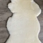 MEGA Fell - Merino Bettfell