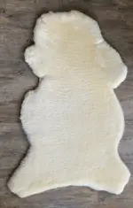 MEGA Fell - Merino Bettfell