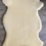 MEGA Fell - Merino Bettfell hyggelig