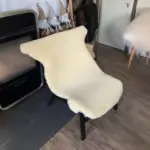 Merino Bettfell klassisch